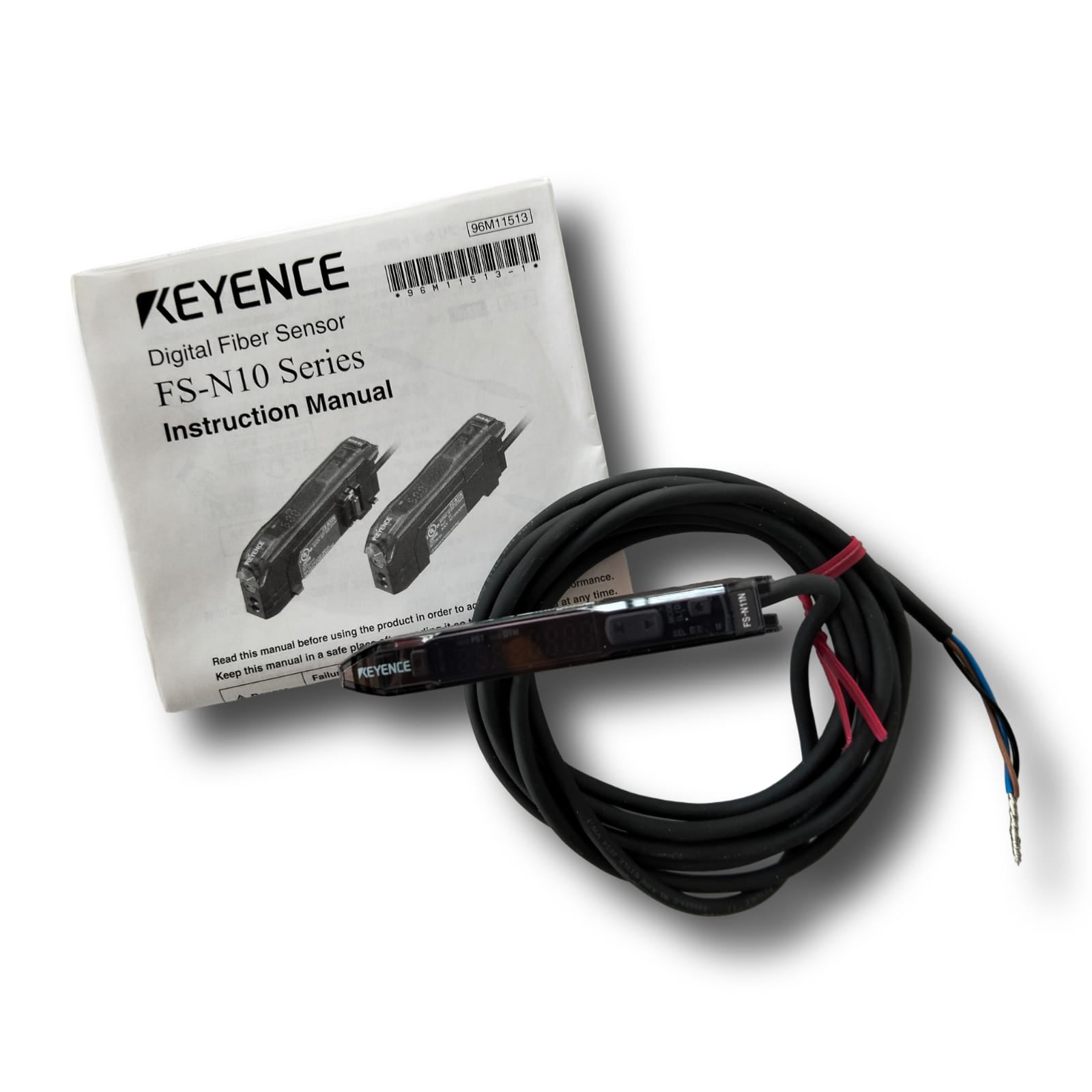 kEYENCE FS-N11N