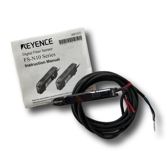 kEYENCE FS-N11N