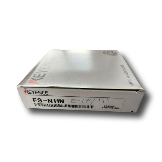 kEYENCE FS-N11N