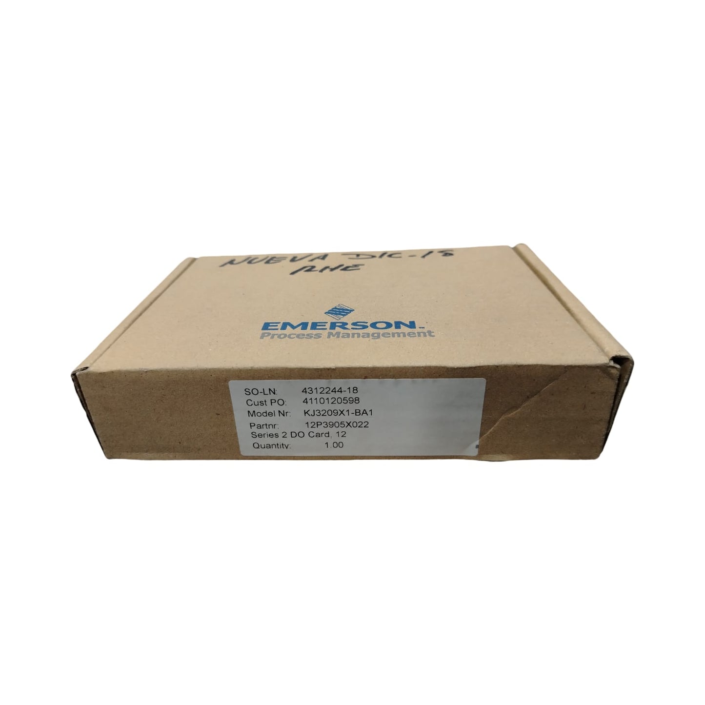 EMERSON KJ3209X1-BA1