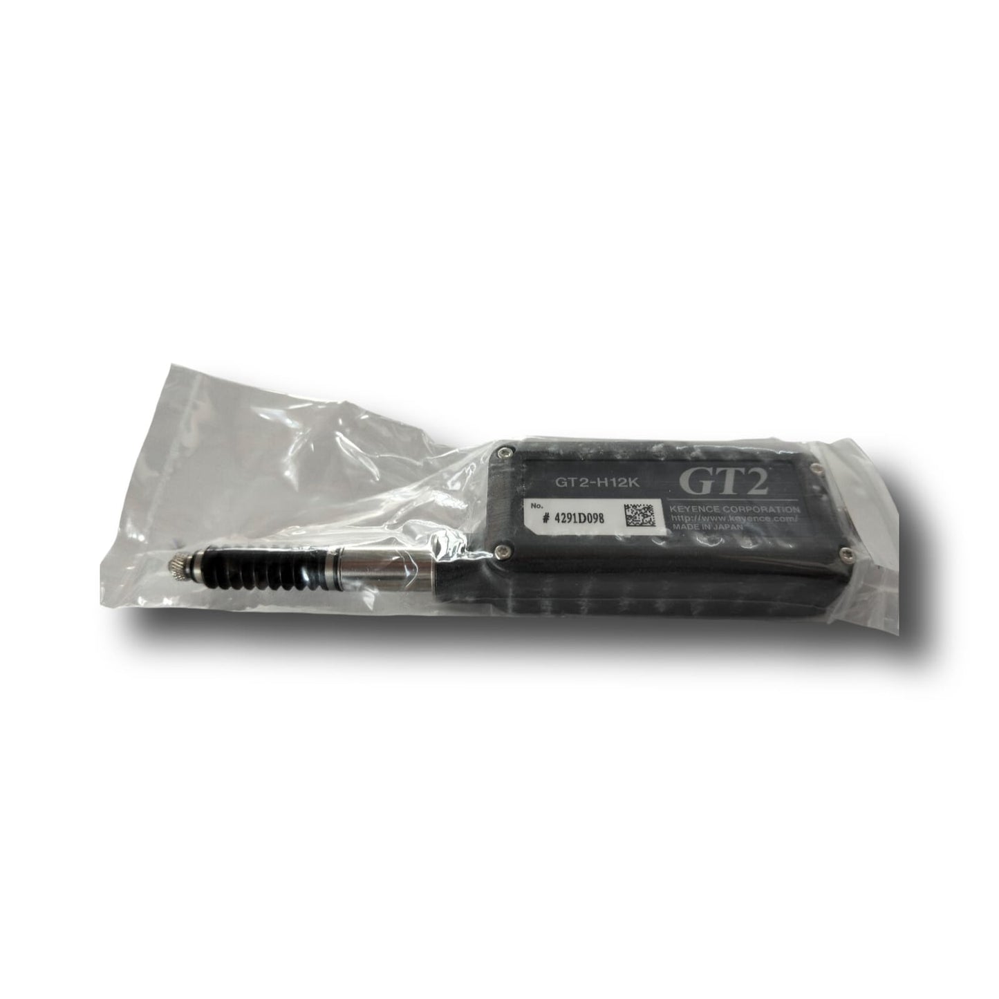 kEYENCE GT2-H12K