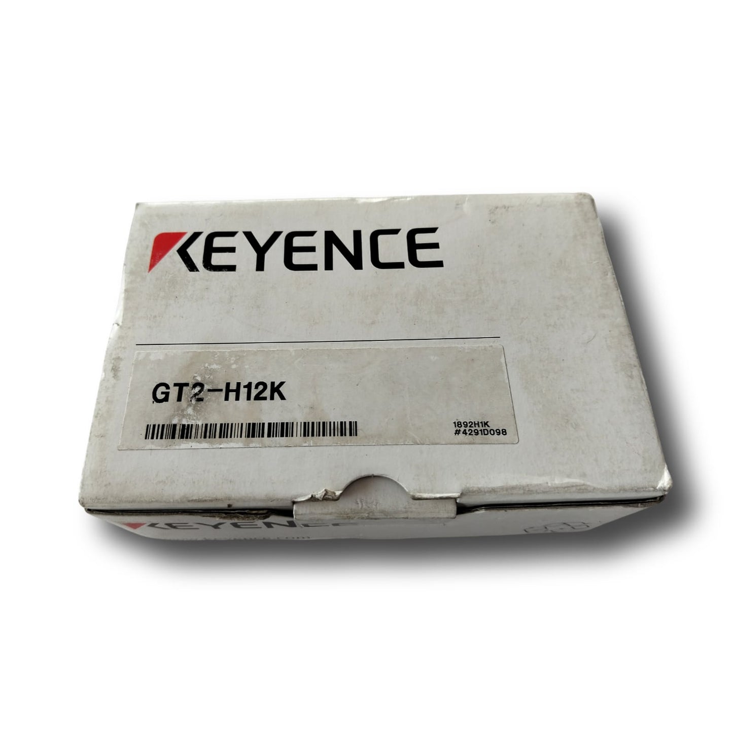 kEYENCE GT2-H12K