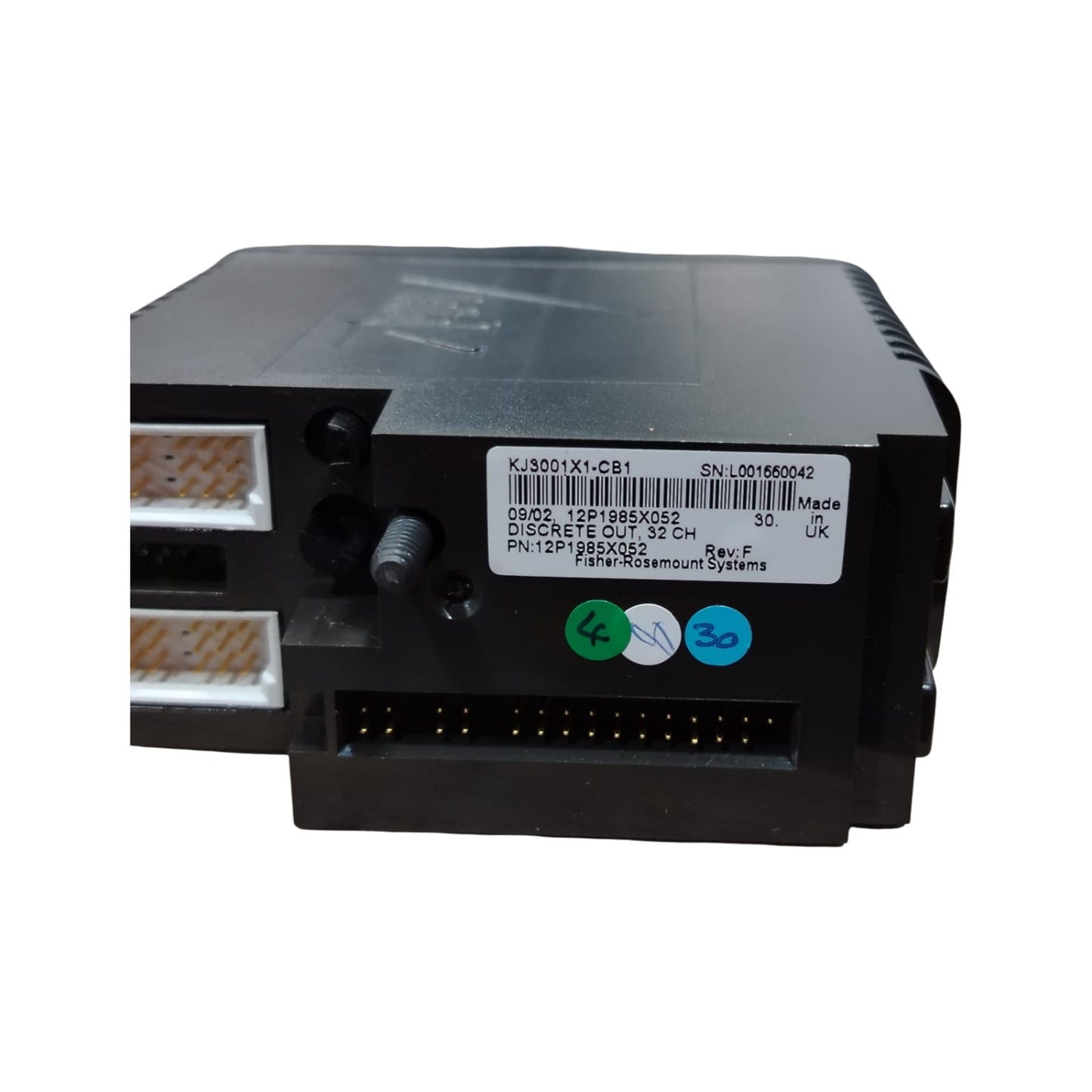 EMERSON KJ3001X1-CB1