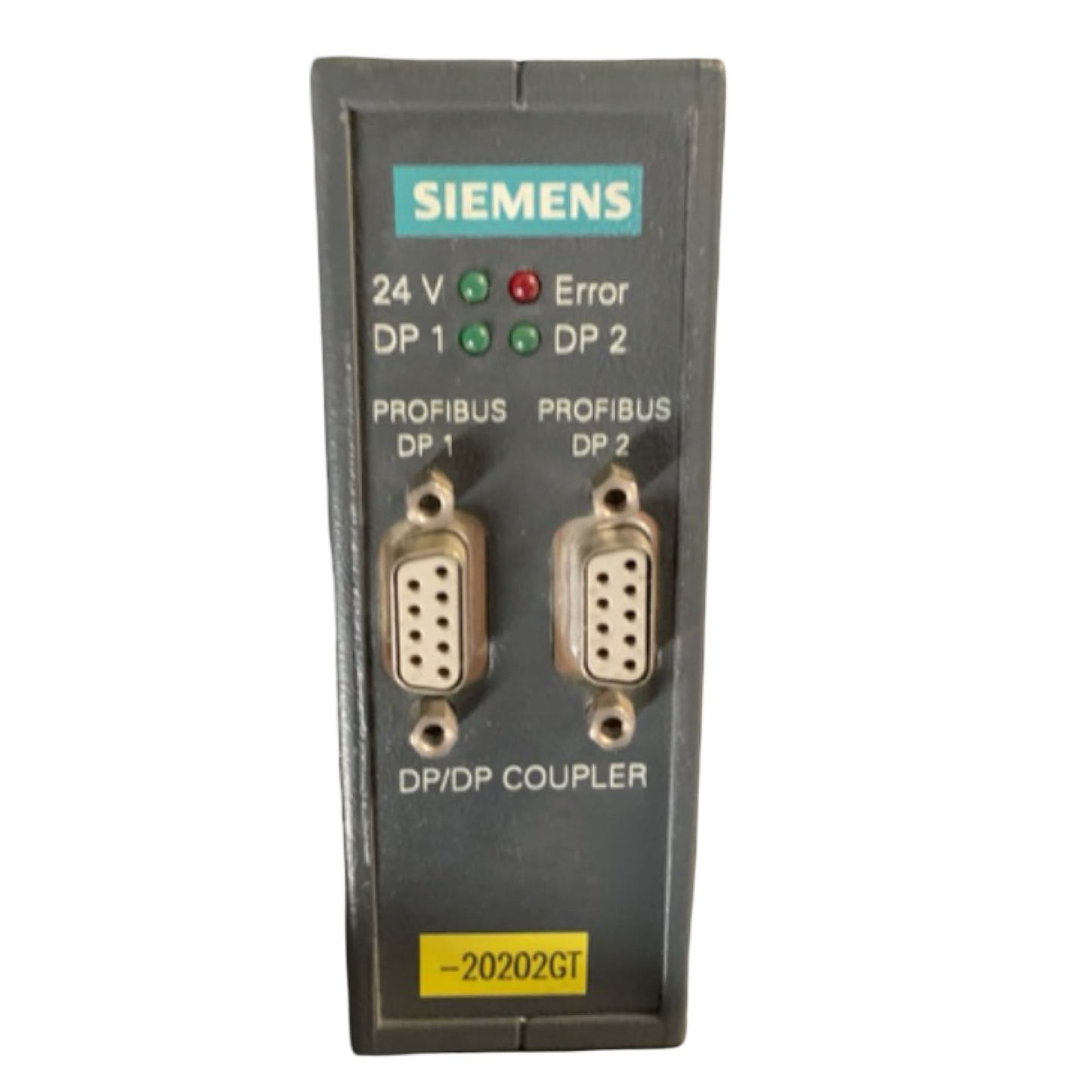 SIEMENS 6ES7 158-0AD00-0XA0