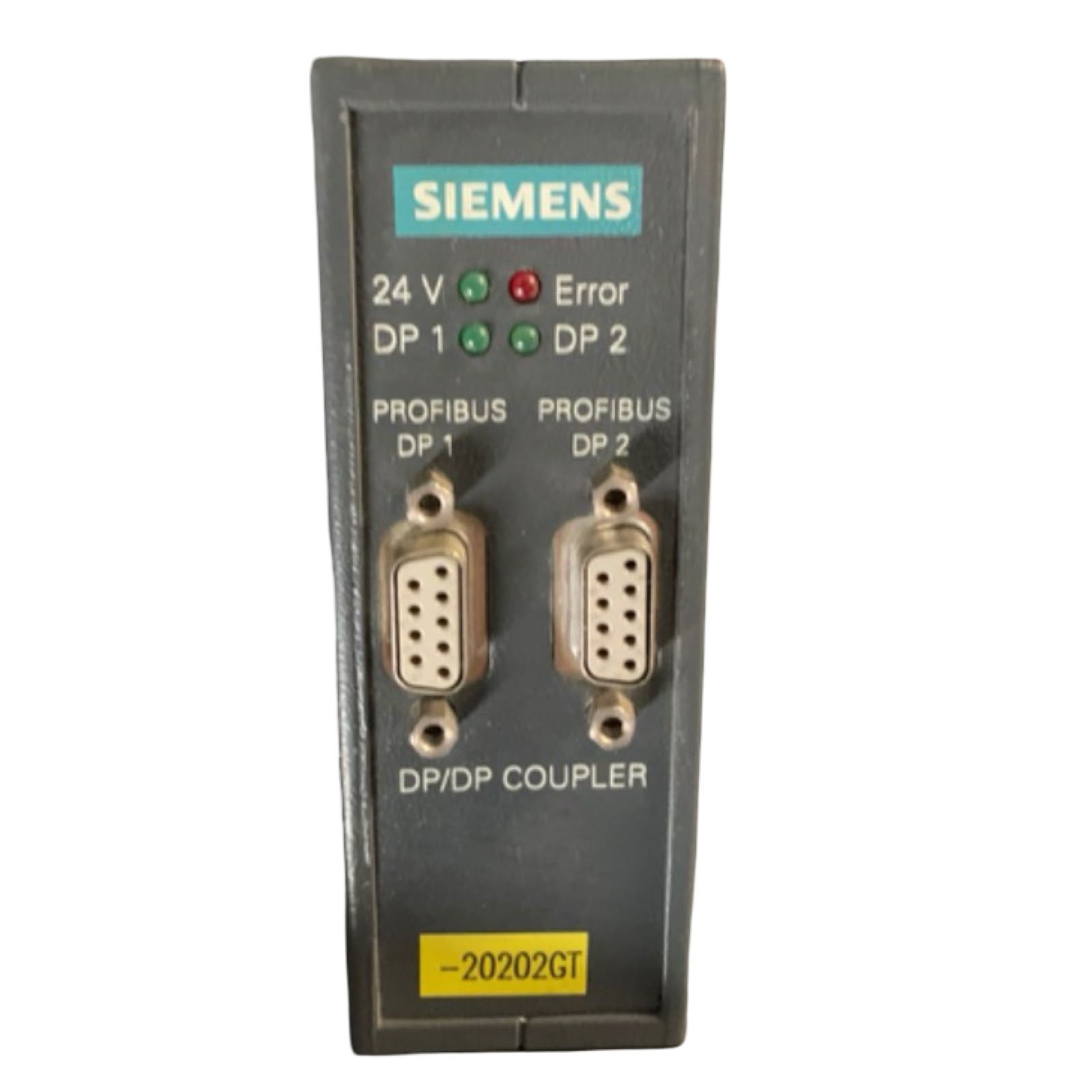 SIEMENS 6ES7 158-0AD00-0XA0