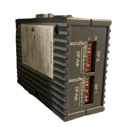 SIEMENS 6ES7 158-0AD00-0XA0