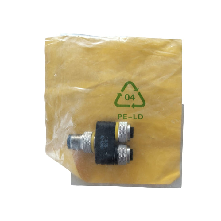 TURCK YB2-FSM4.5-2FKM4.5