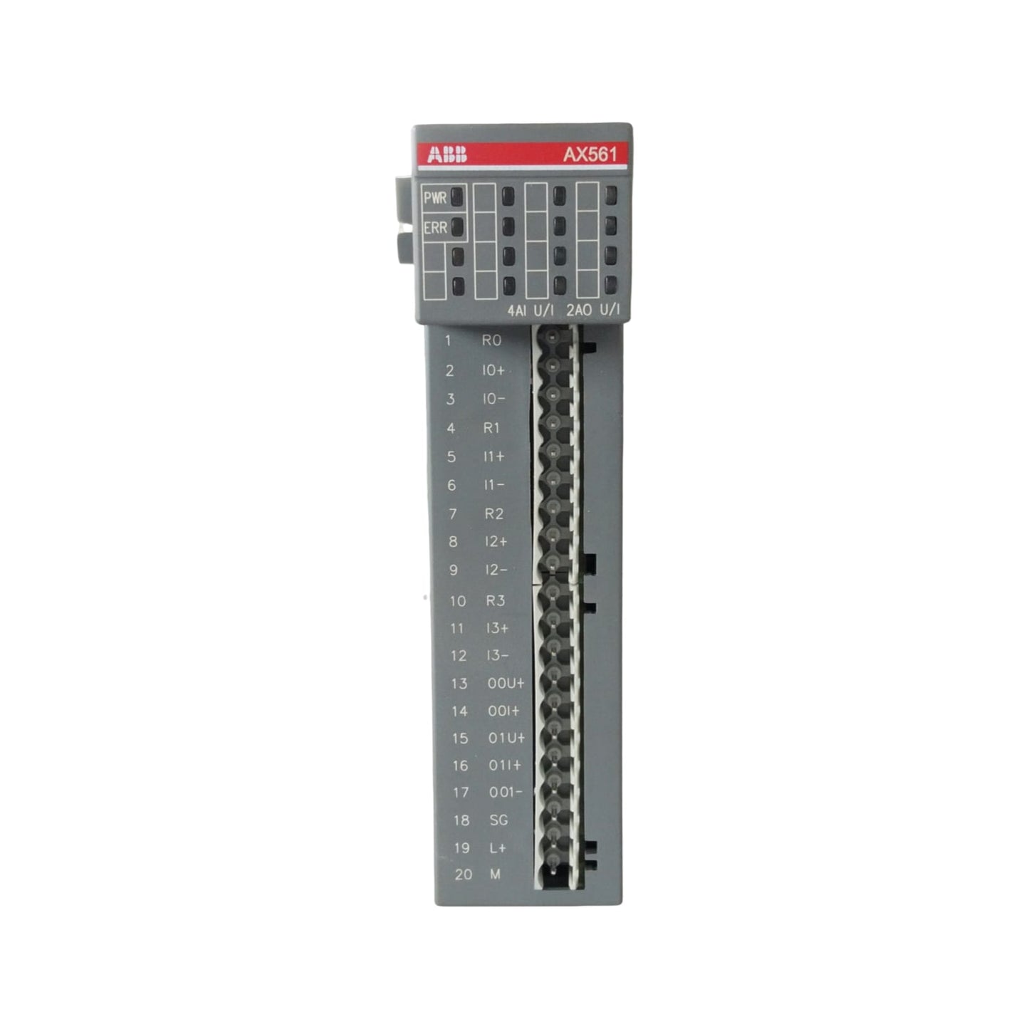 ABB AX561