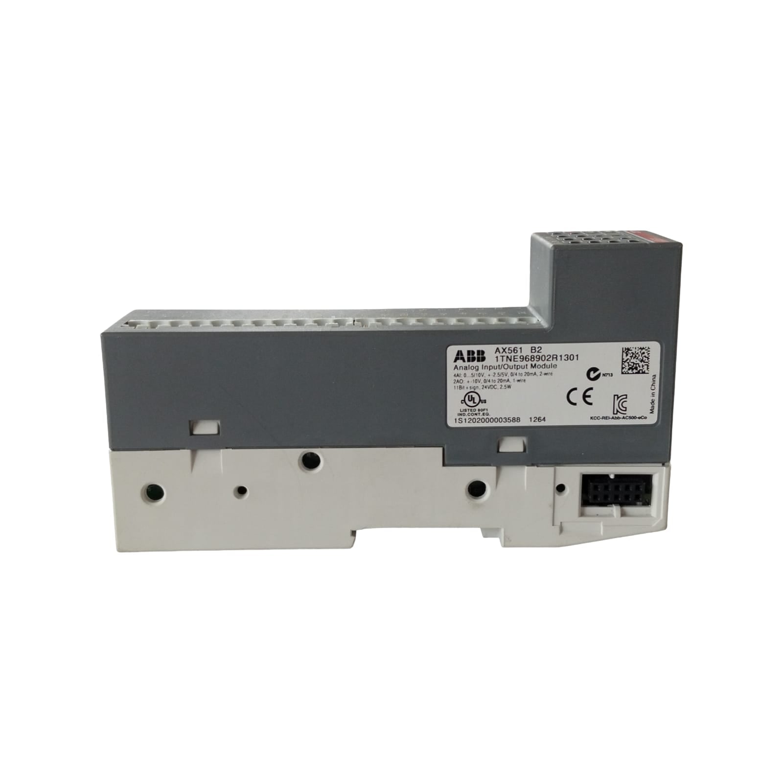ABB AX561