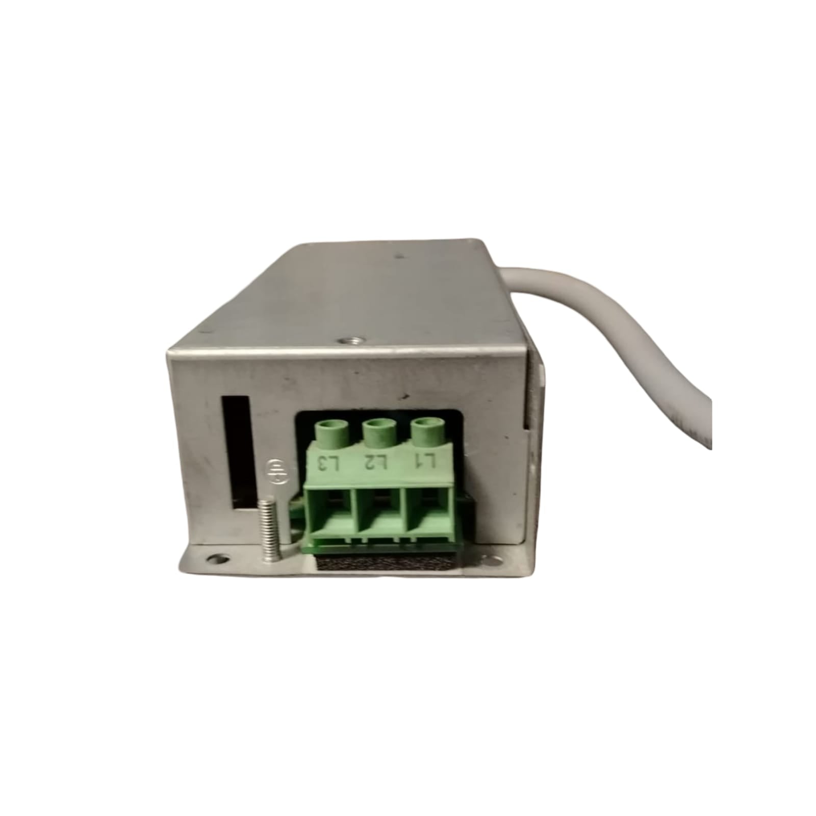 SIEMENS 6SE6400-2FA00-6AD0