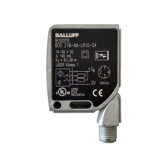 BALLUF BOS00TE