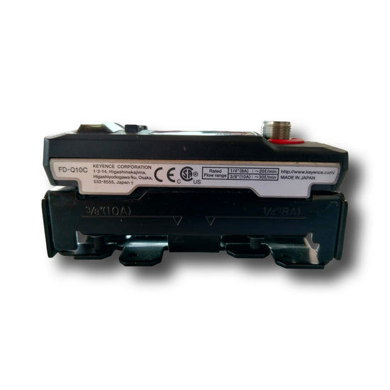 kEYENCE FD-Q10C