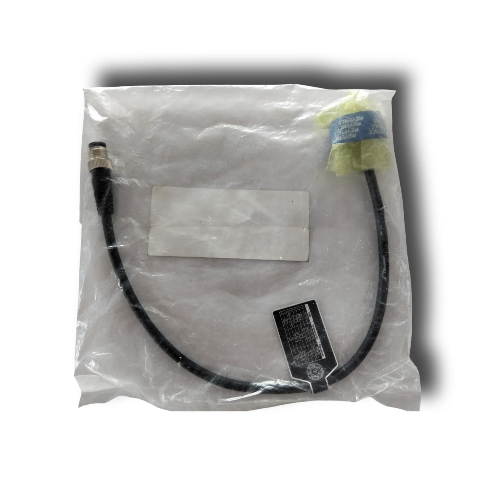 kEYENCE GL-RPC03PS