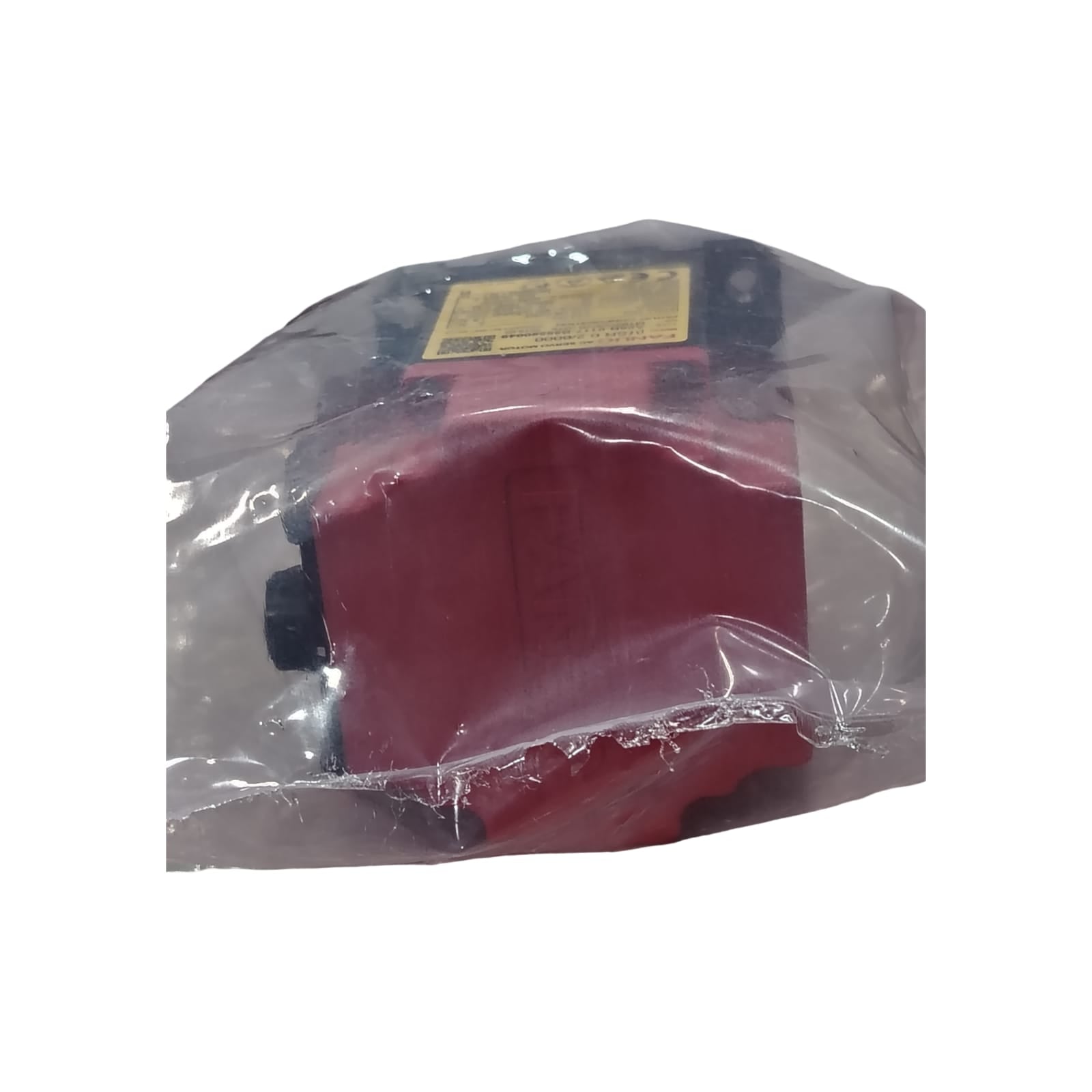 FANUC A06B-0117-B855#0049