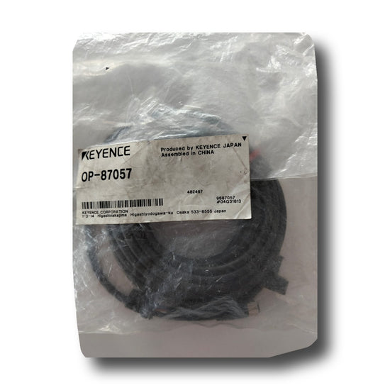 kEYENCE OP-87057