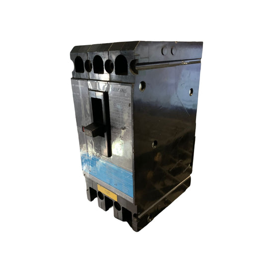 SIEMENS 0M-0962010-1H-0109