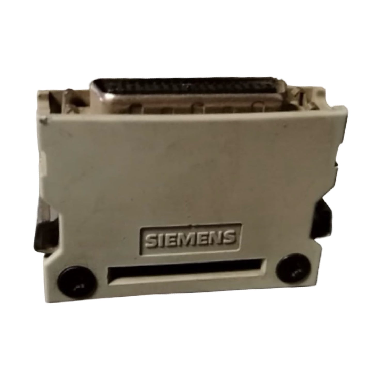 SIEMENS 6sn1161 1ca00 0da0