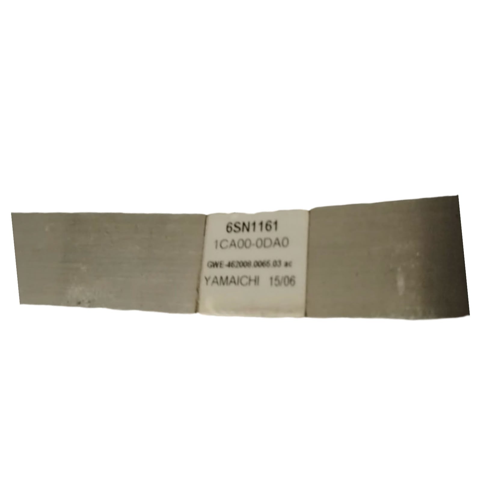 SIEMENS 6sn1161 1ca00 0da0