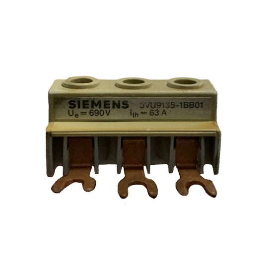 SIEMENS 3VU9135-1BB01