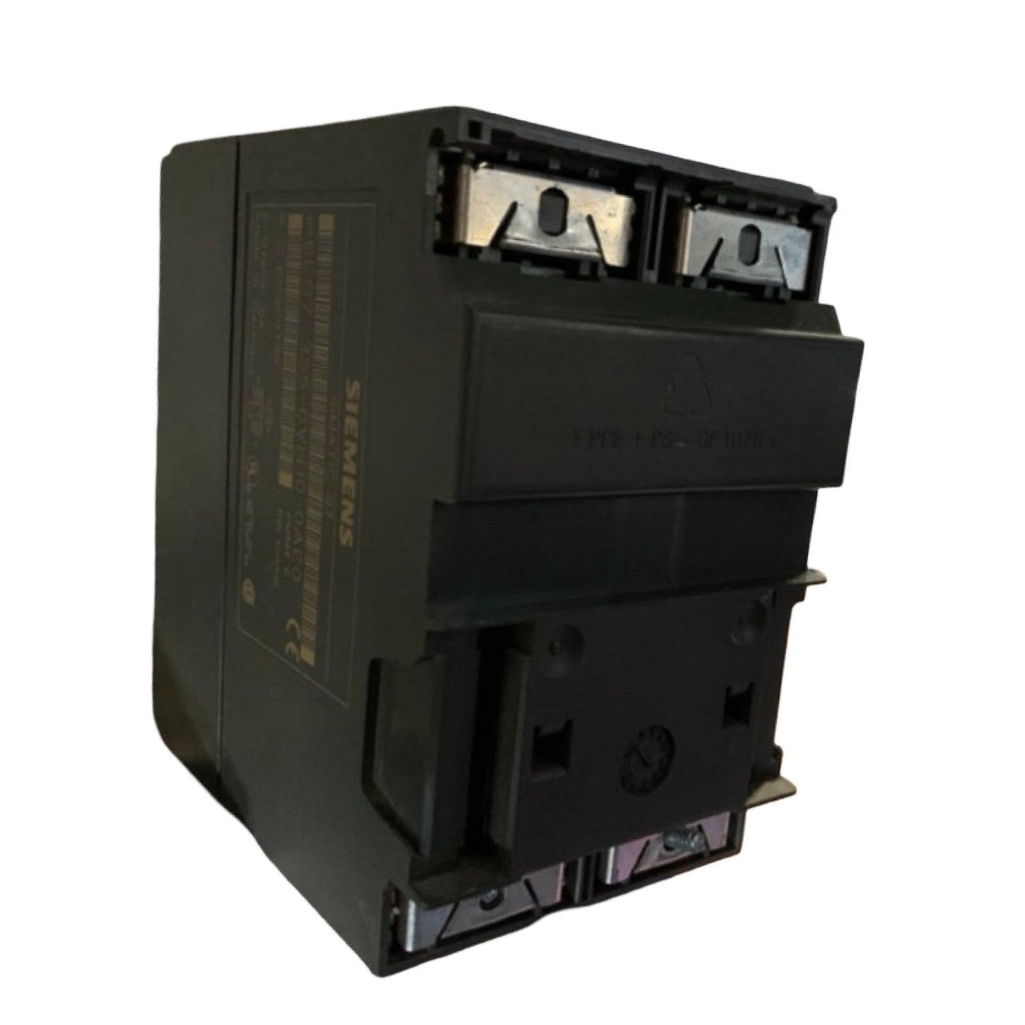 SIEMENS 6ES7 355-0VH10-0AE0