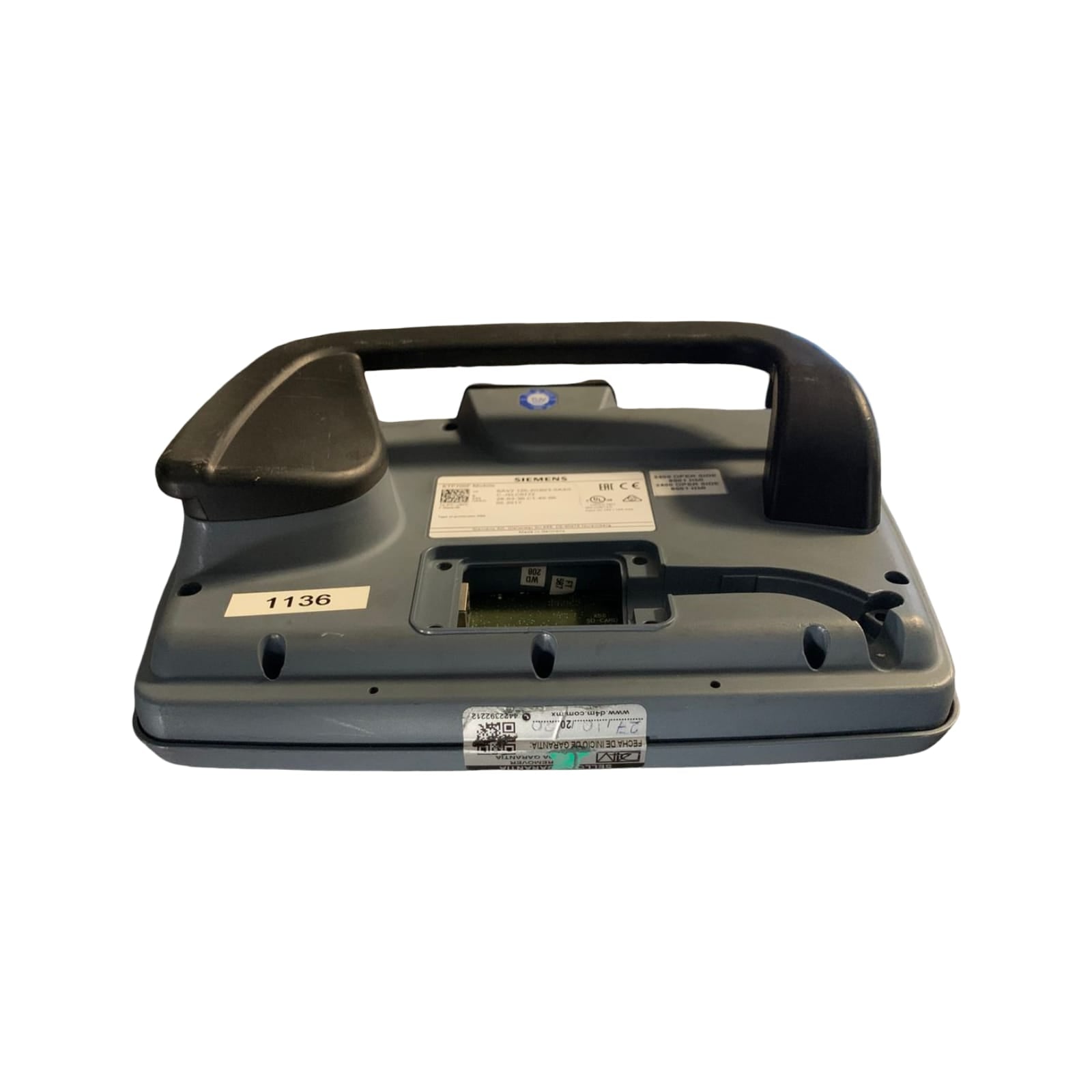 SIEMENS 6AV2 125-2GB23-0AX0
