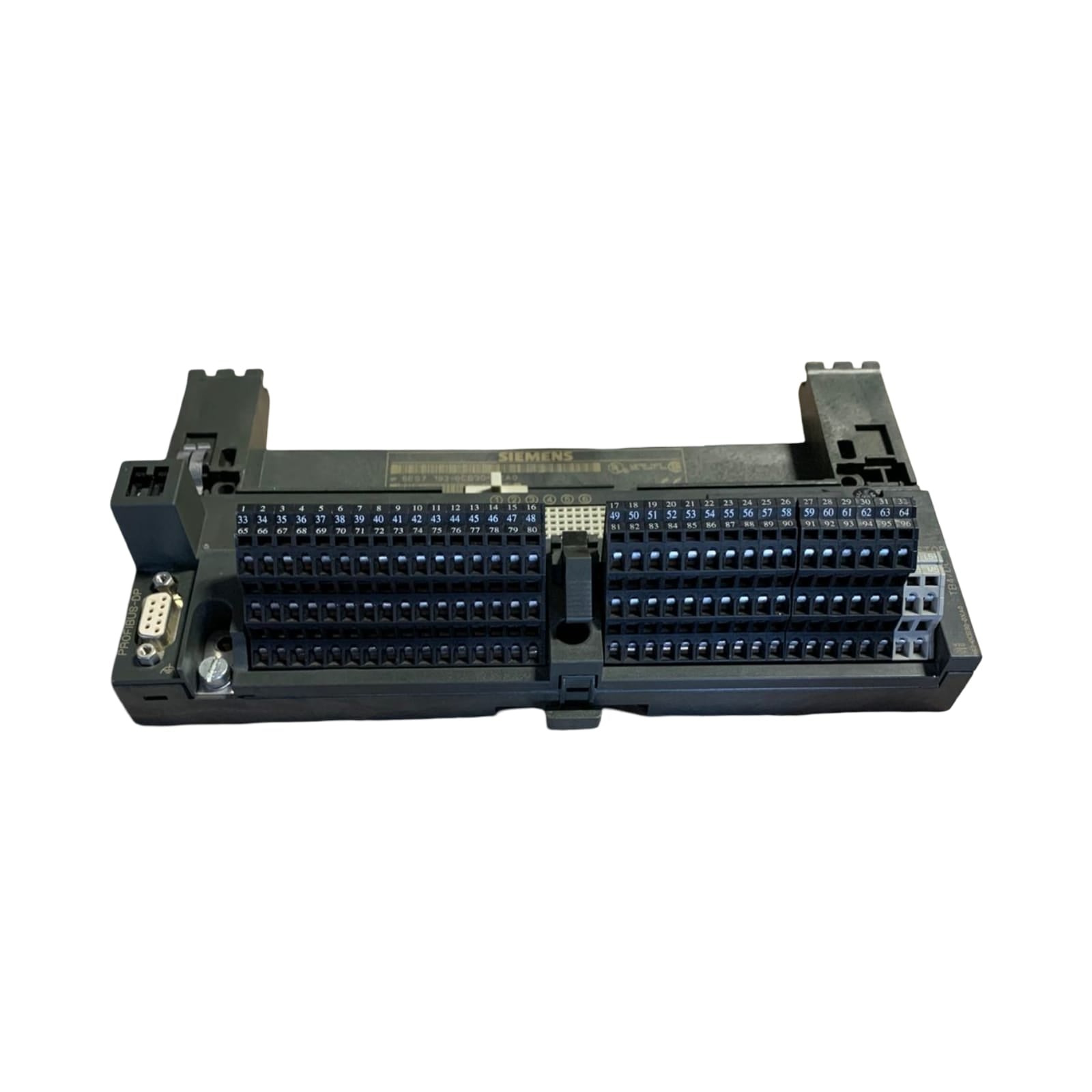 SIEMENS 6ES7 193-0CB30-0XA0