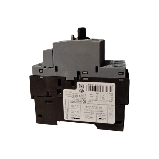 SIEMENS 3RV2011-1HA15