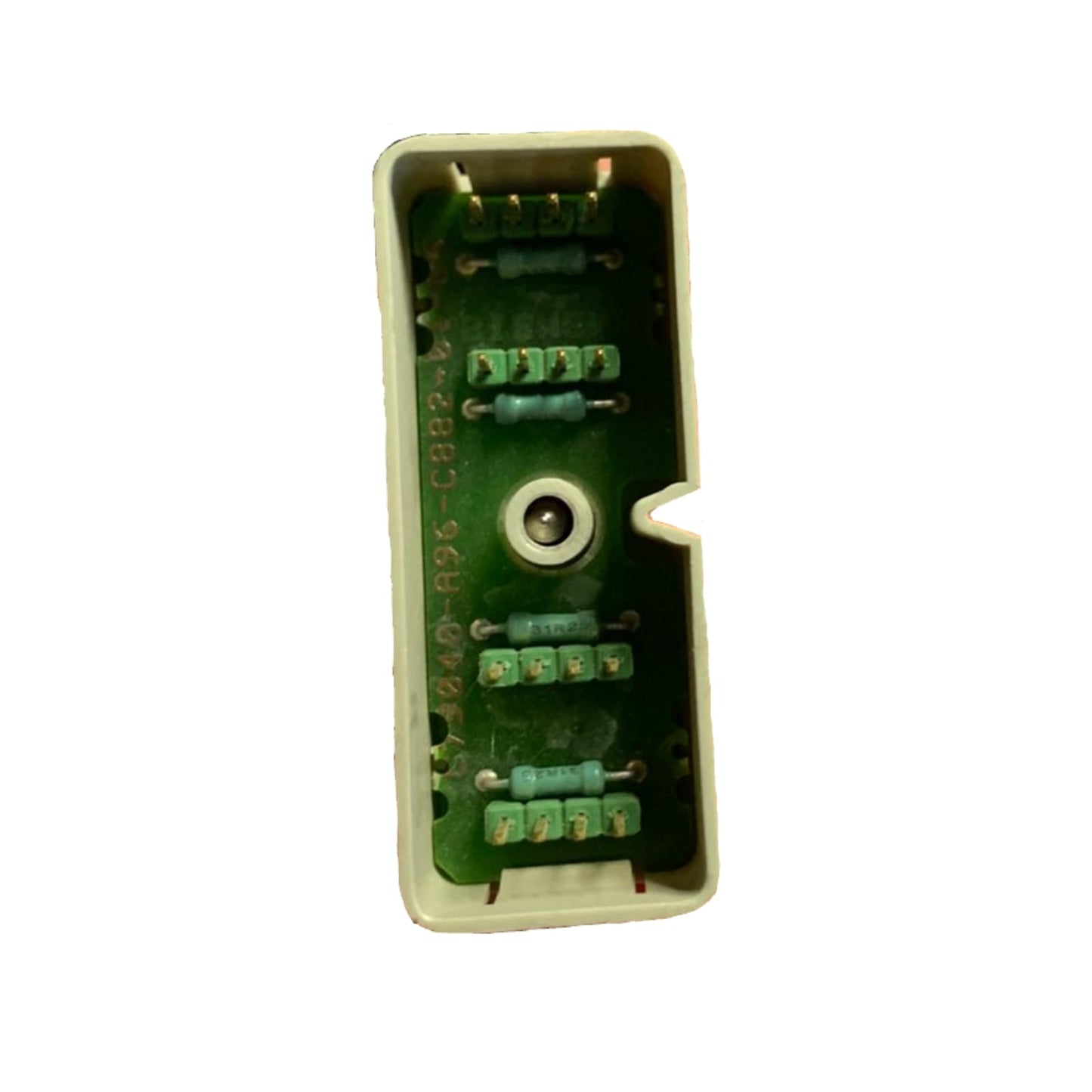 SIEMENS 6ES5498