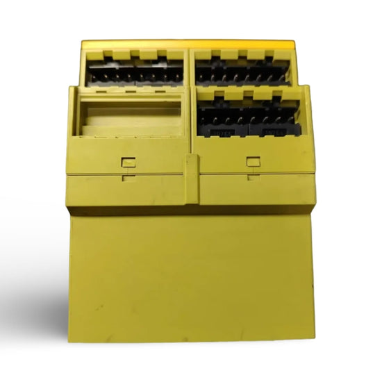 PILZ PNOZ X9P 777609