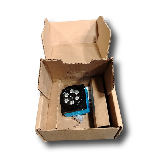 TELEDYNE BSP-21-01M22-00-R