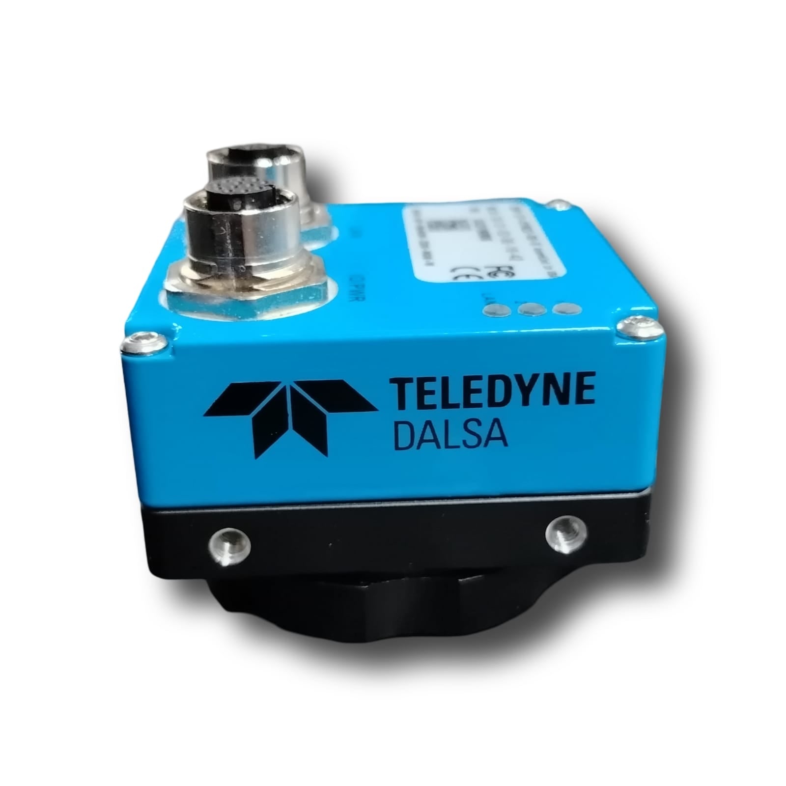 TELEDYNE BSP-21-01M22-00-R