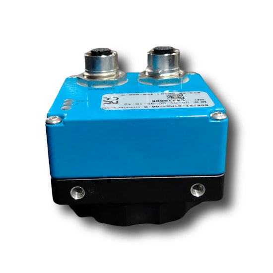 TELEDYNE BSP-21-01M22-00-R