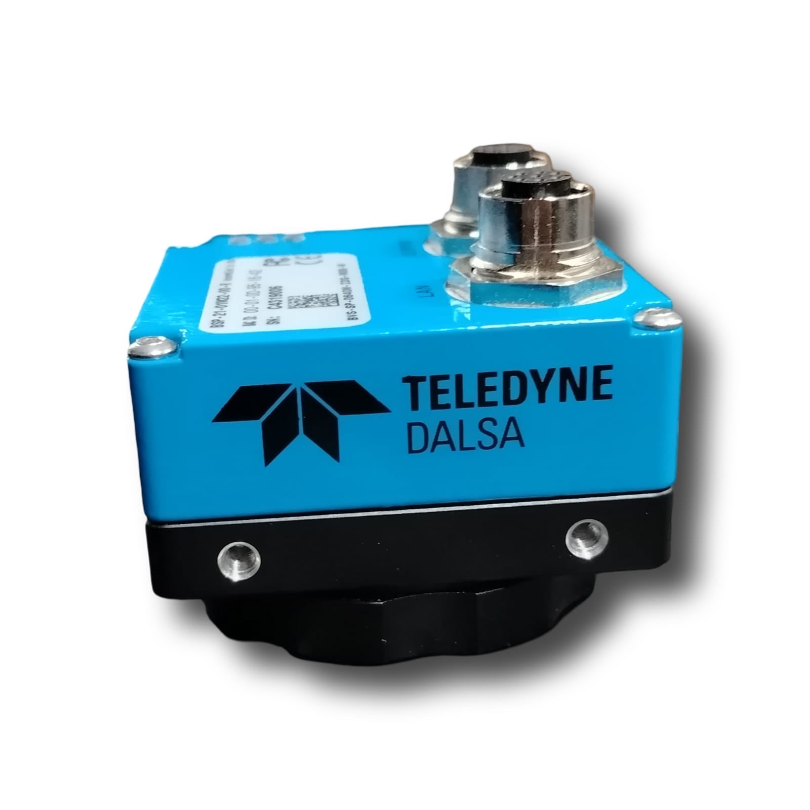 TELEDYNE BSP-21-01M22-00-R