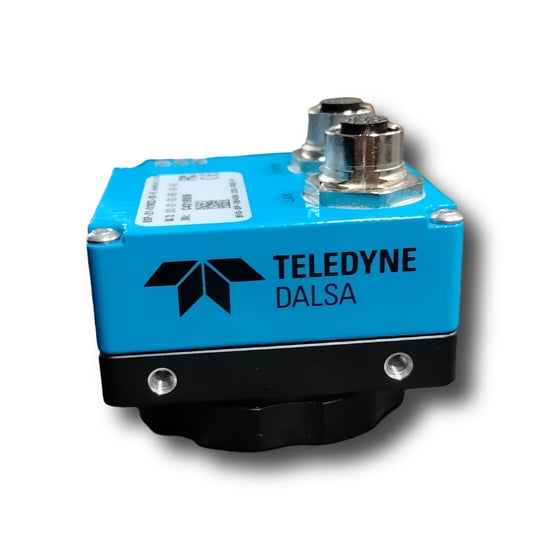 TELEDYNE BSP-21-01M22-00-R