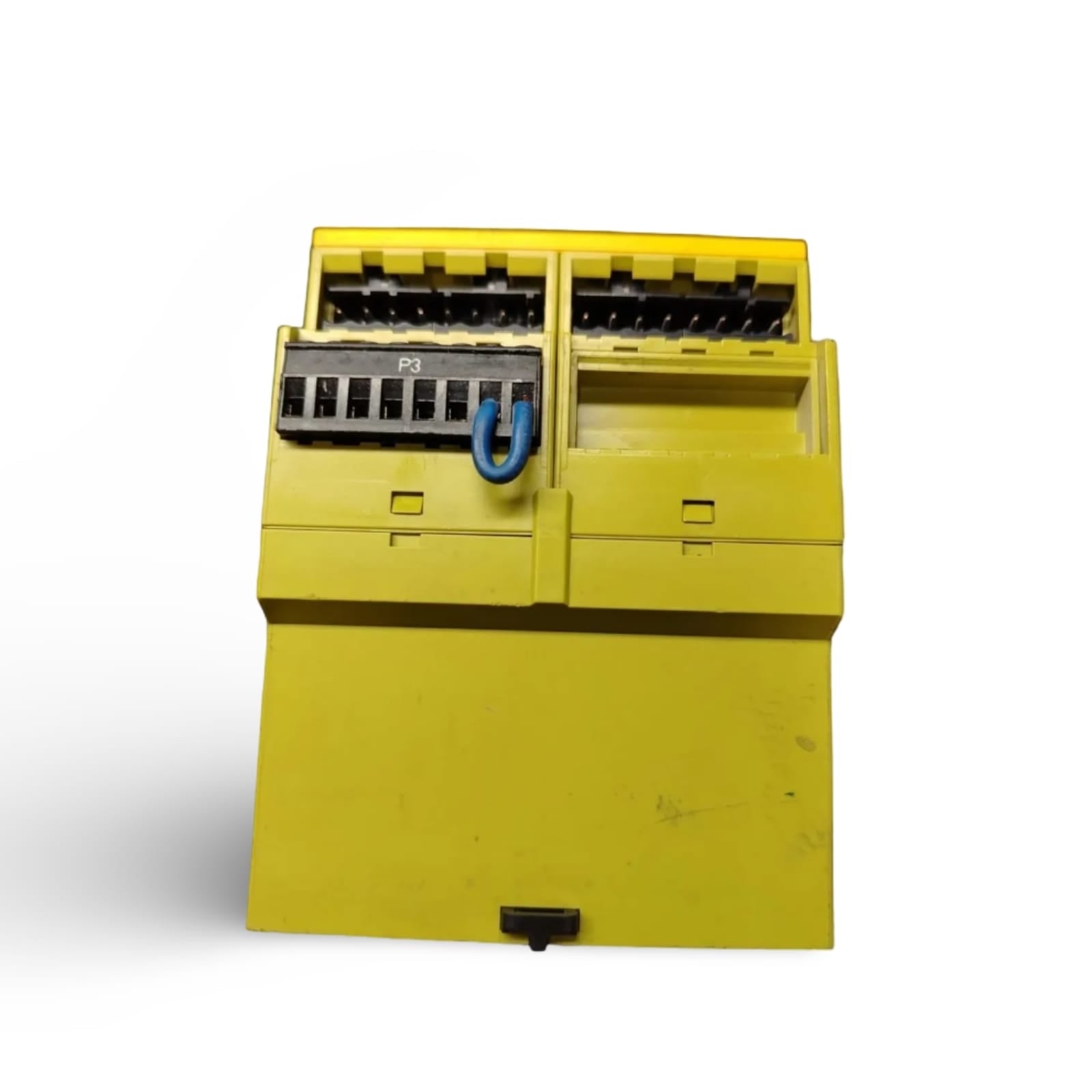 PILZ PNOZ X9P 777609