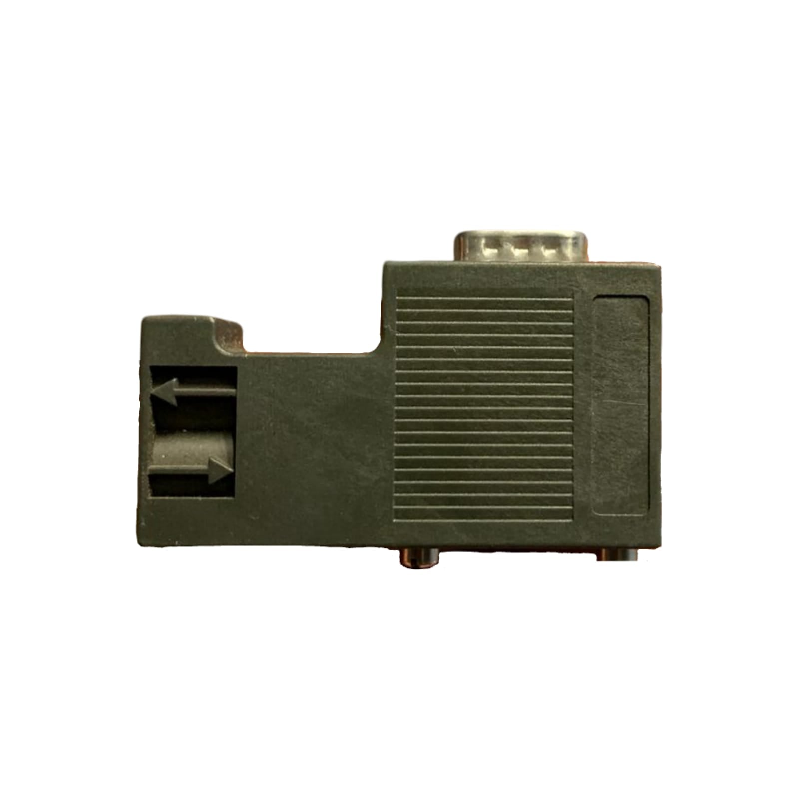 SIEMENS 6ES7 972-0BA11-0XA0