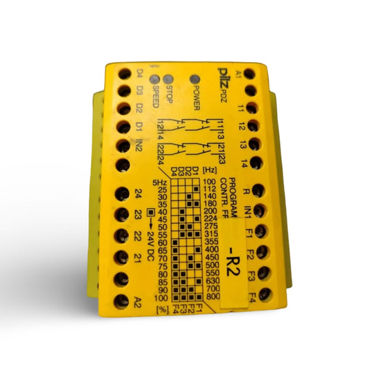 PILZ PDZ 774400