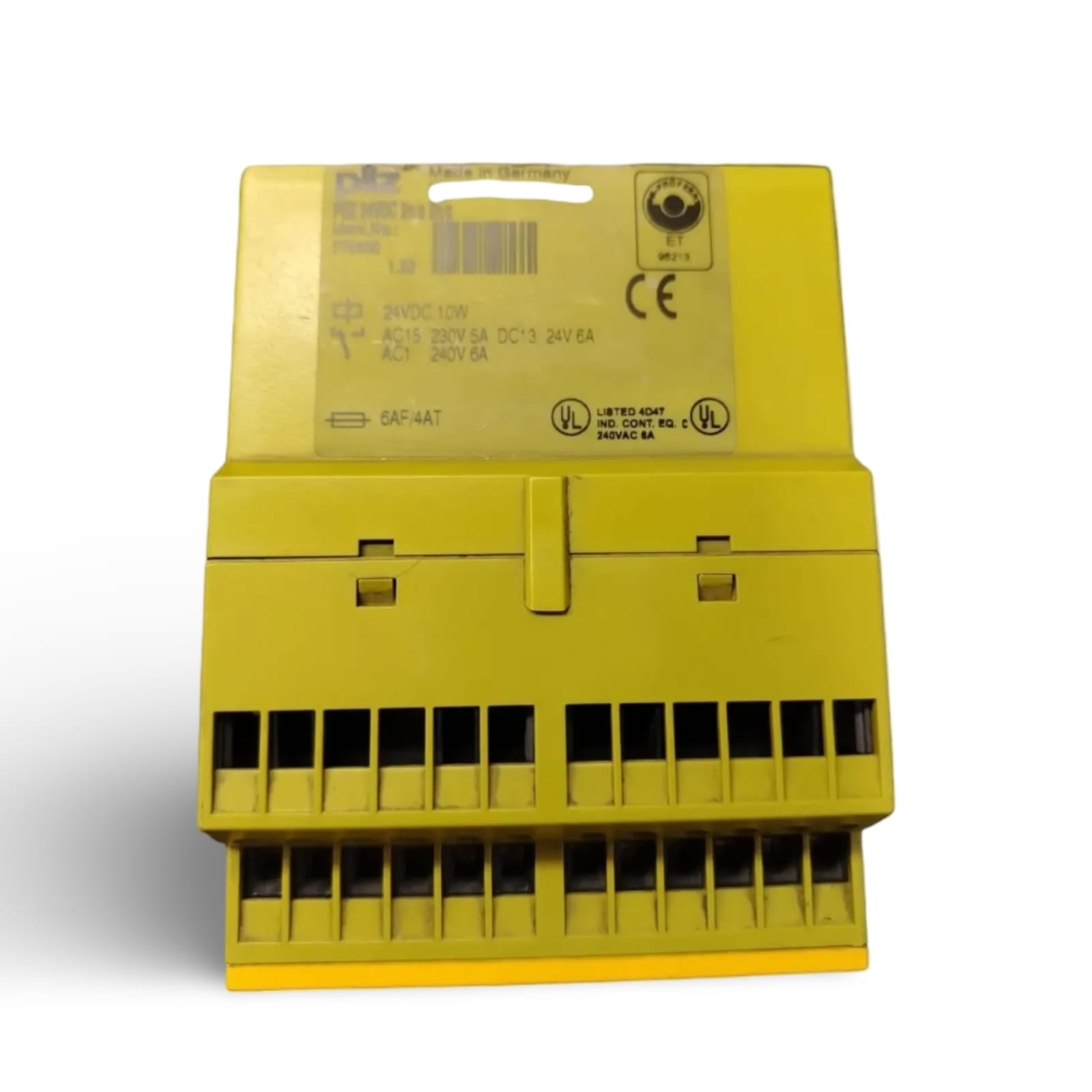 PILZ PDZ 774400