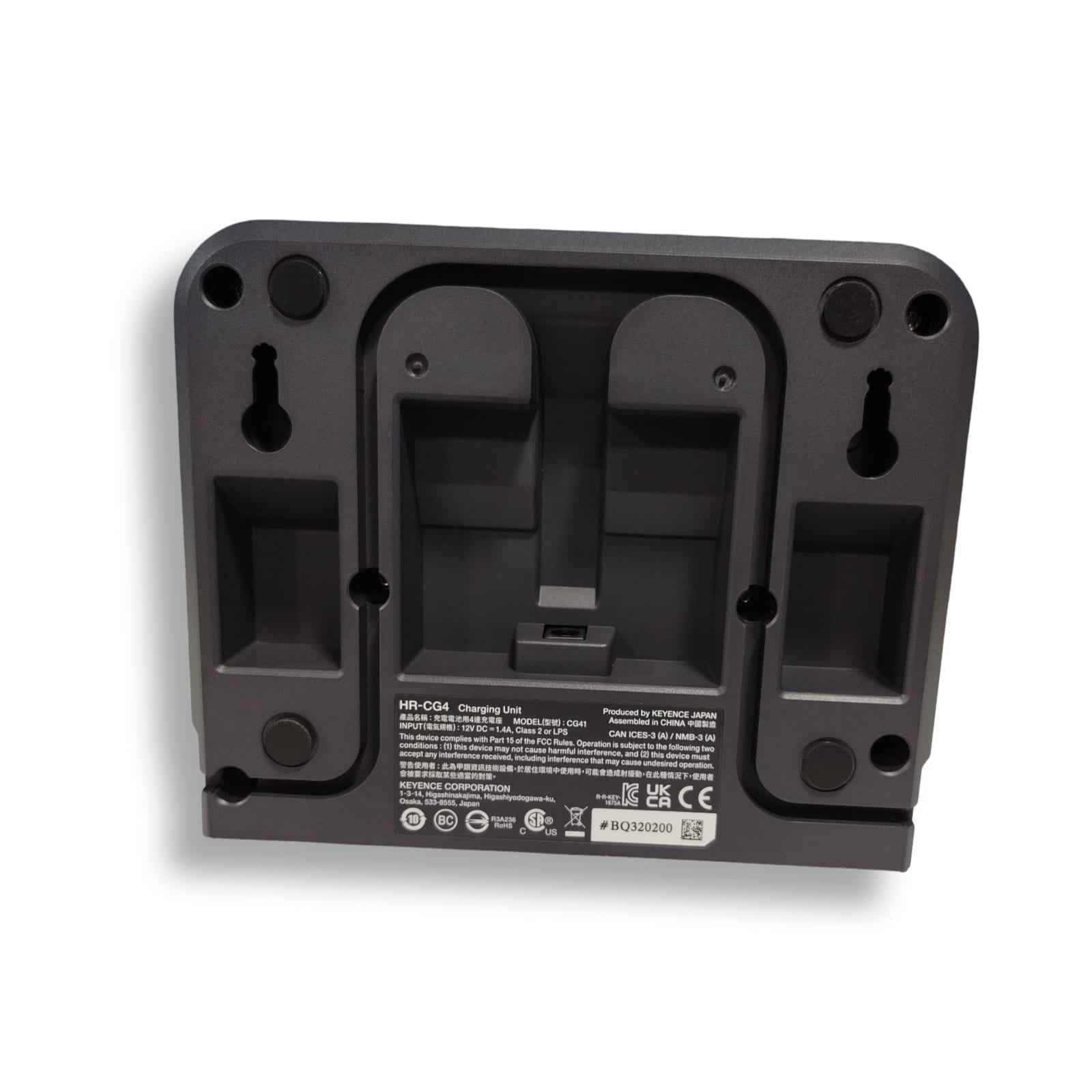 KEYENCE HR-CG4