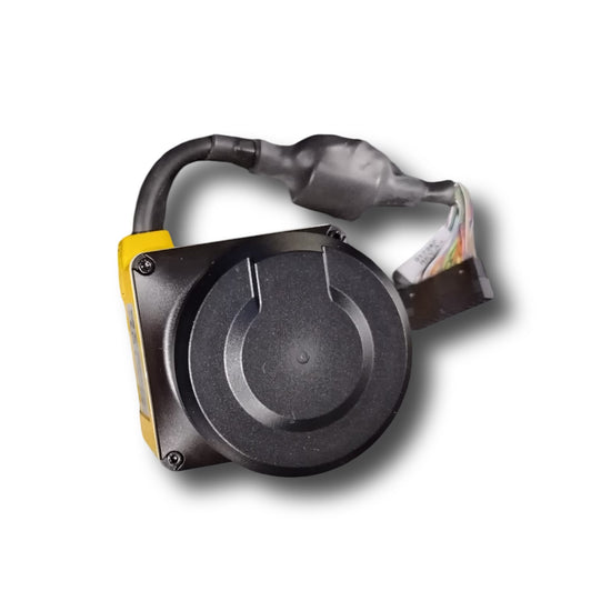 HOKUYO UAM-05LP-T301