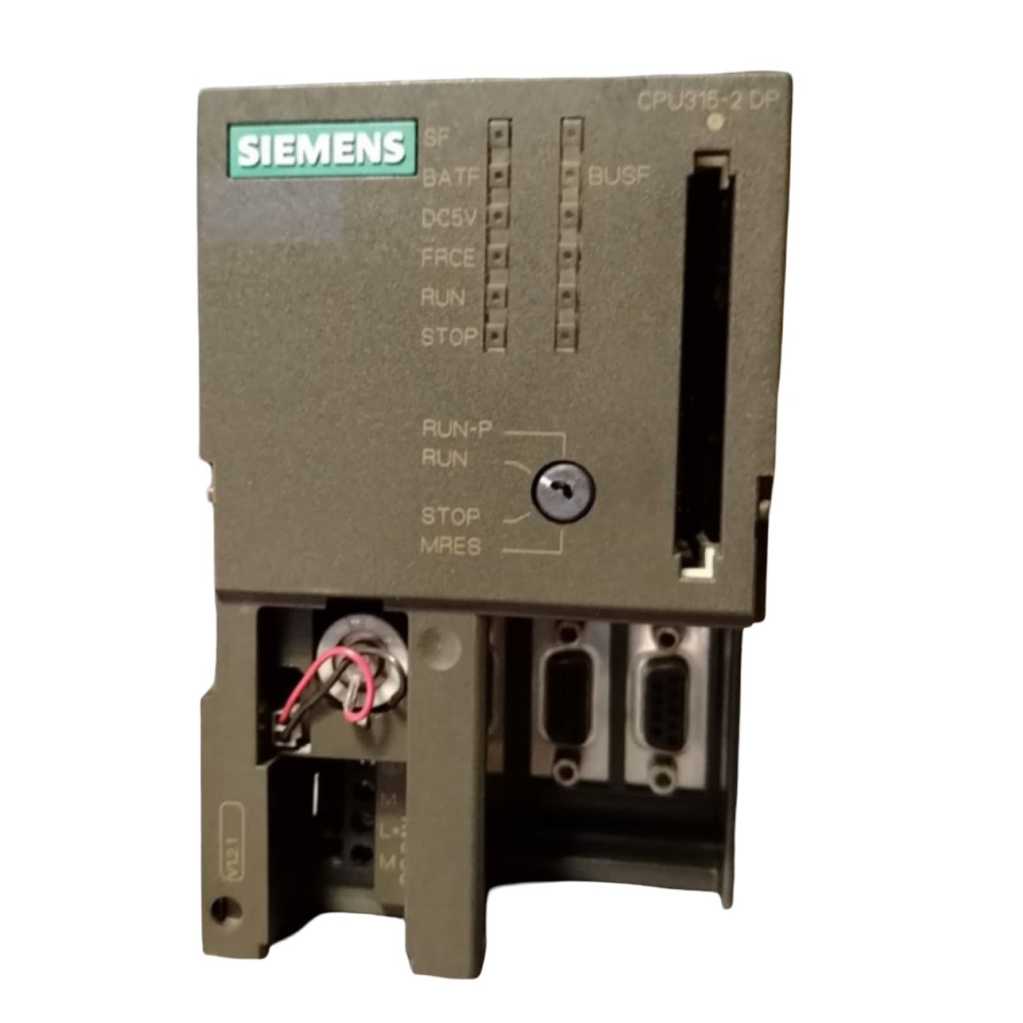 SIEMENS 6ES7 315-2AF03-0AB0