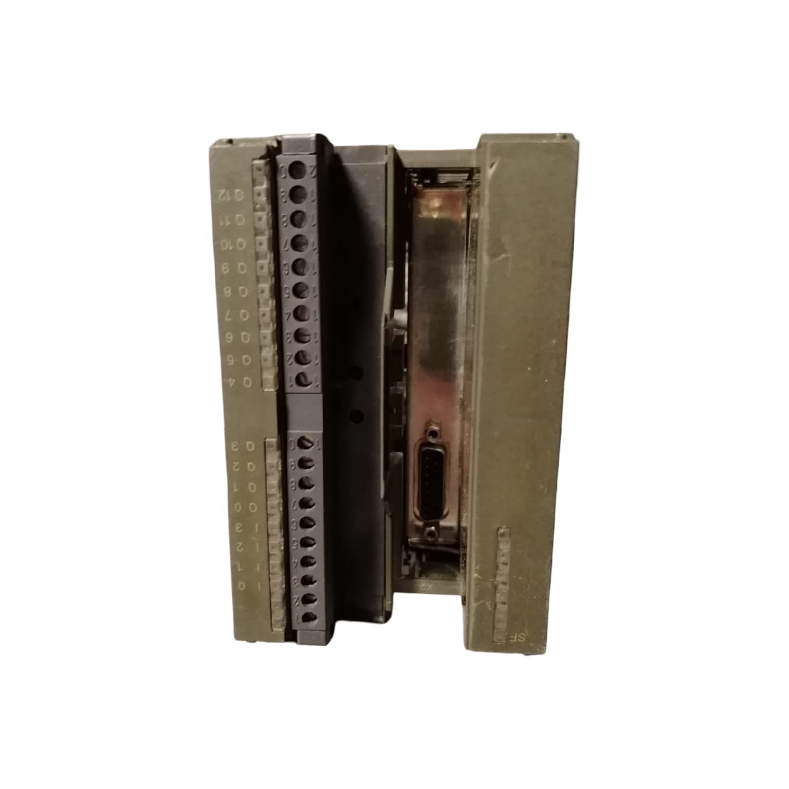 SIEMENS 6ES7 352-1AH01-0AE0