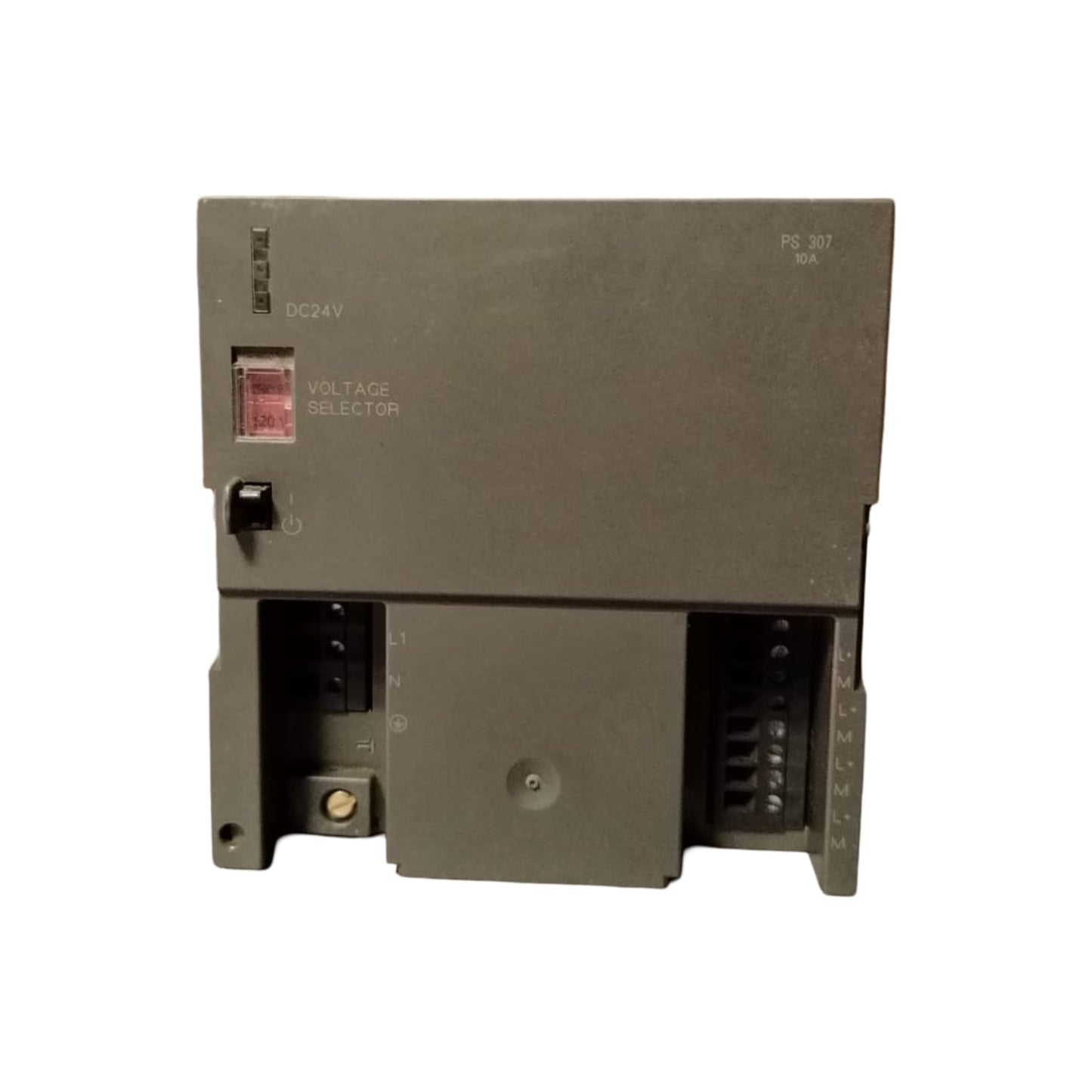 SIEMENS 6ES7 307-1KA01-0AA0