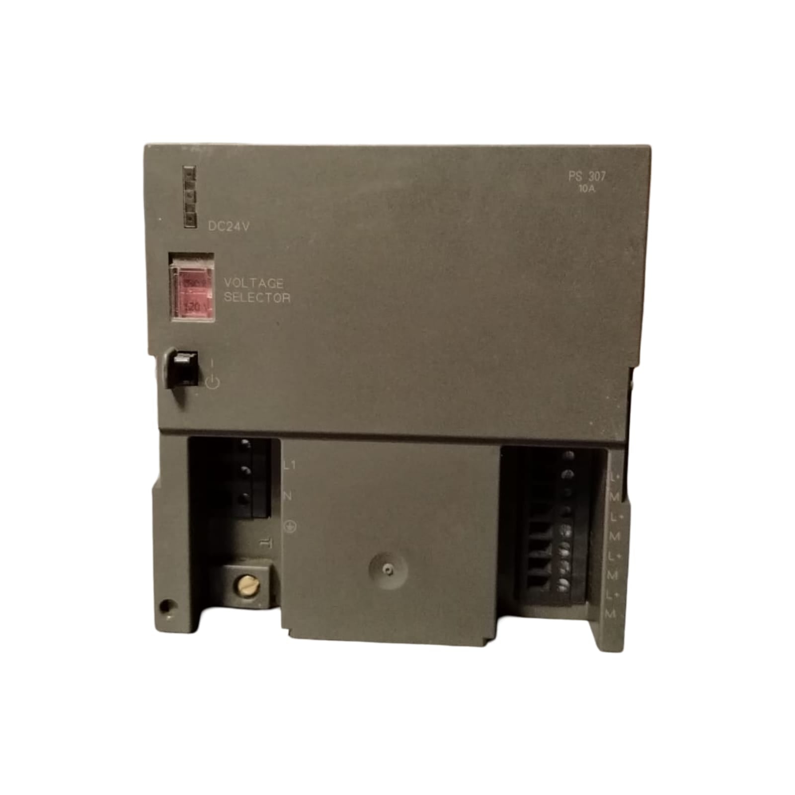 SIEMENS 6ES7 307-1KA01-0AA0