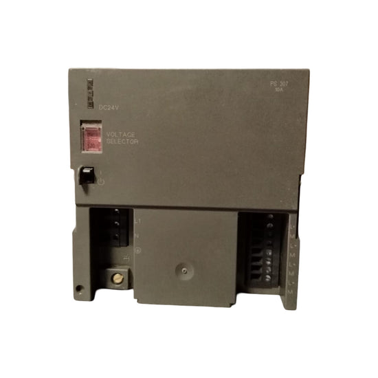 SIEMENS 6ES7 307-1KA01-0AA0