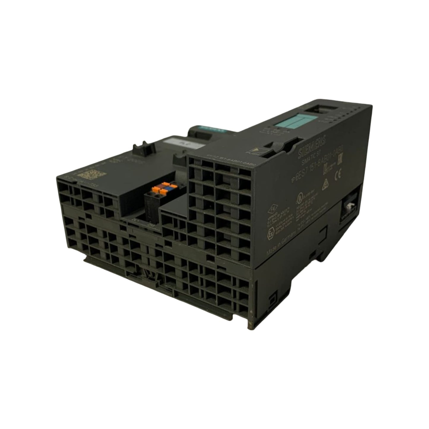 SIEMENS 6ES7 151-8AB01-0AB0