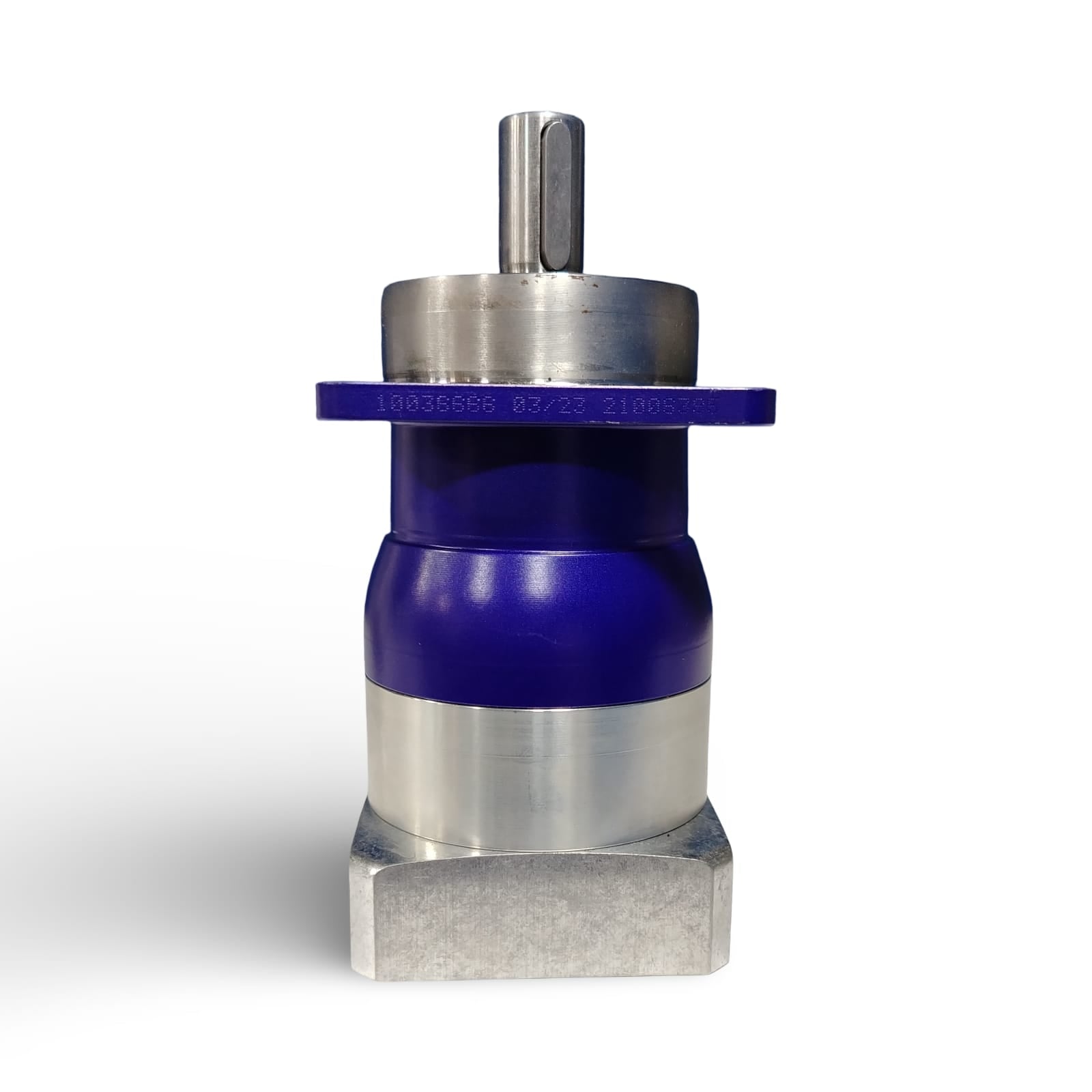 WITTENSTIEN NPR 015S-MF2-40