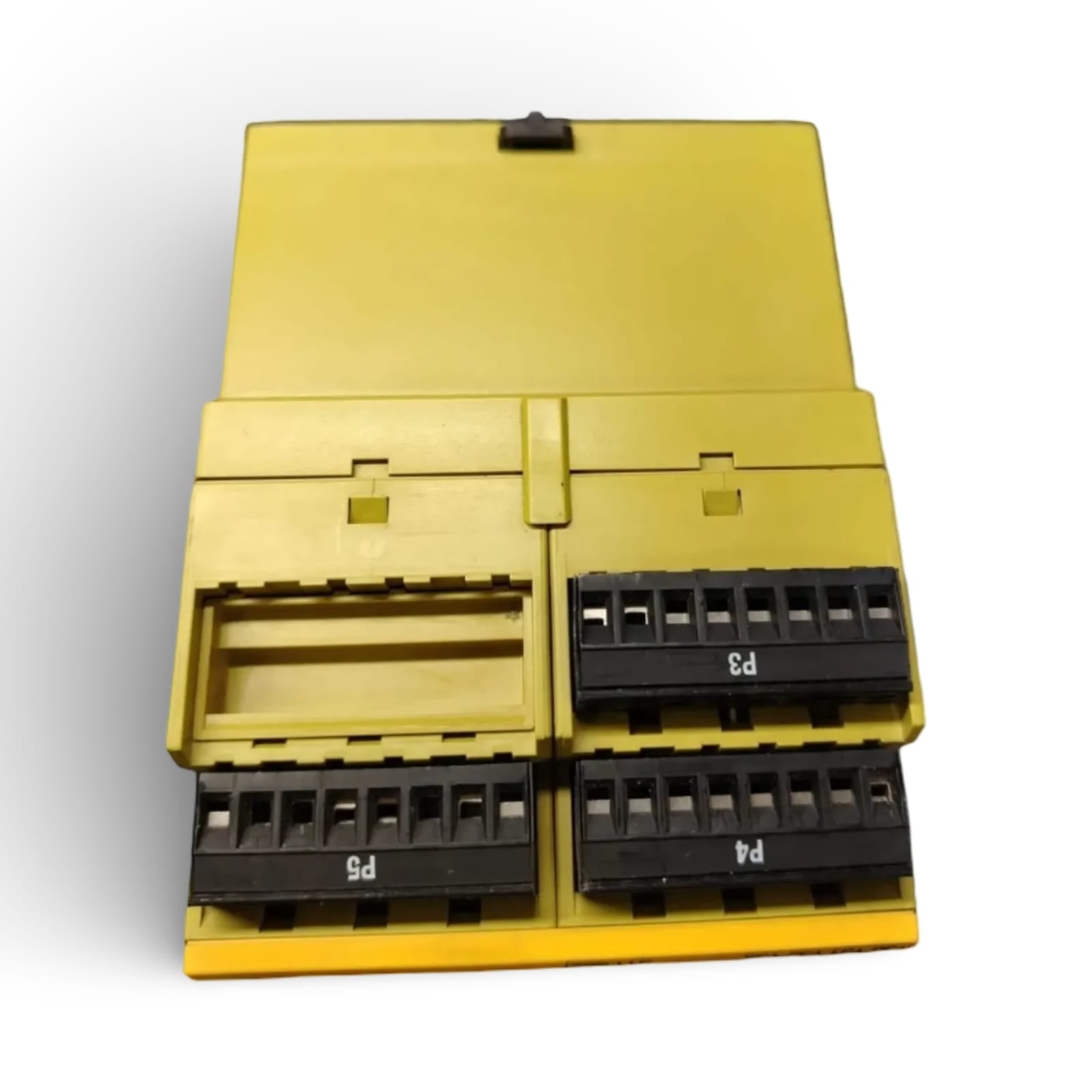 PILZ PNOZ X9P 777609