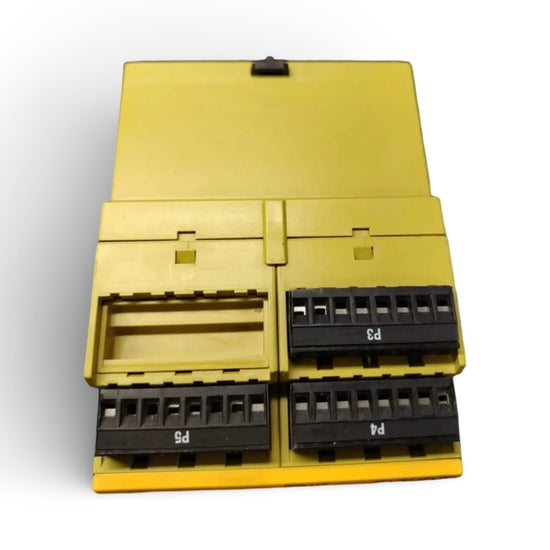 PILZ PNOZ X9P 777609