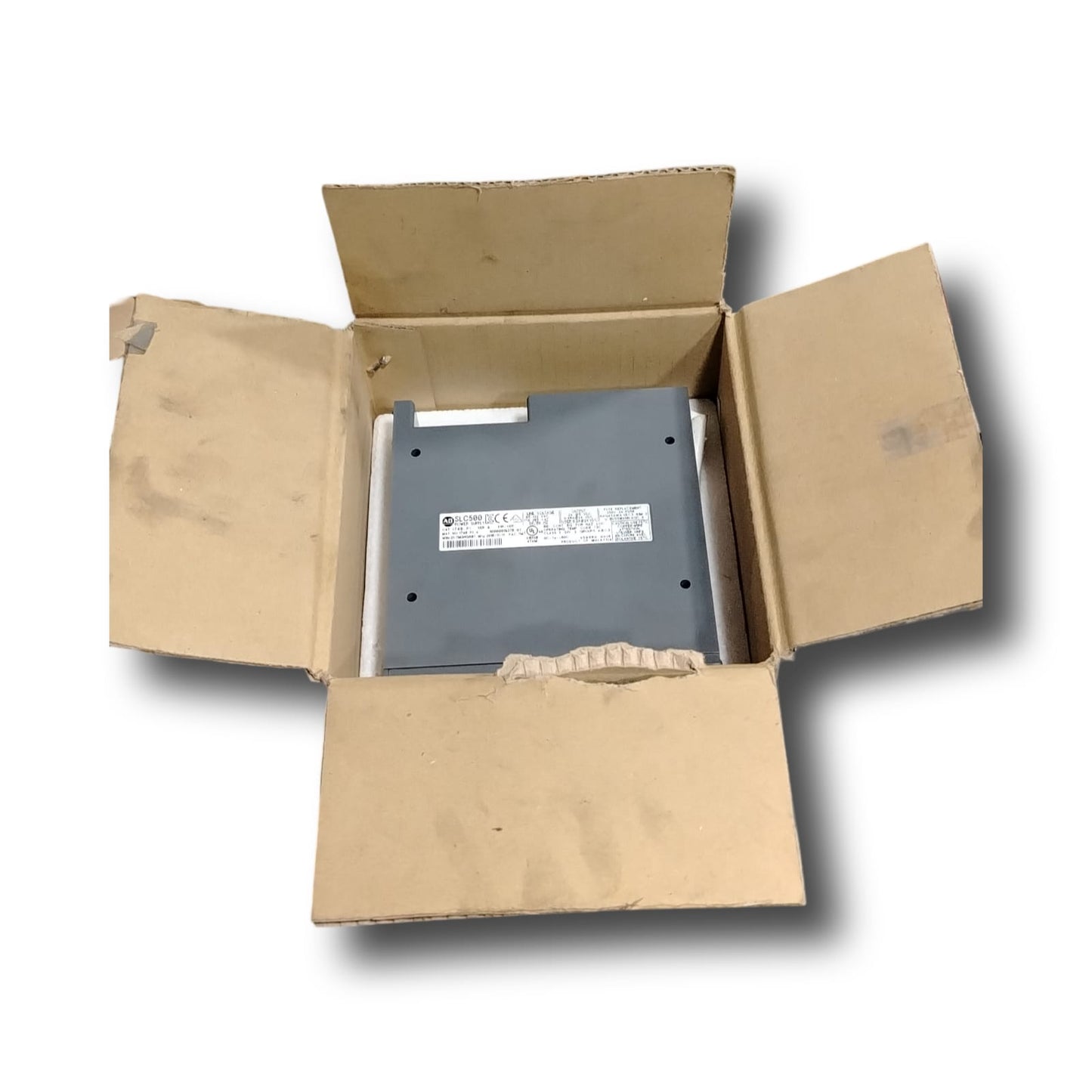 ALLEN-BRADLEY 1746-P1 SER A